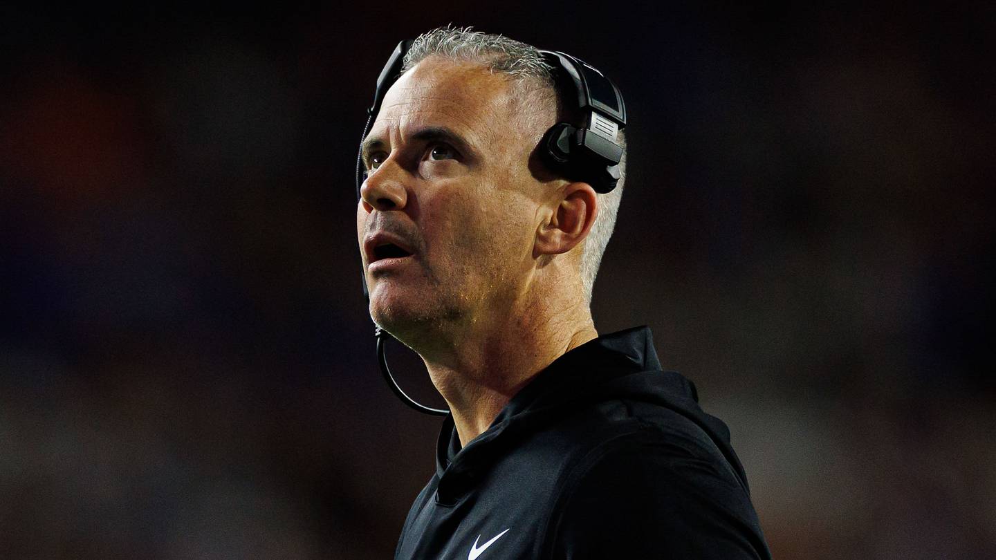 FSU Football Misses On Top Defensive Lineman
