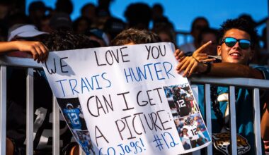 Jaguars 2026 Training Camp Schedule: Dates, Tickets and Joint Practices