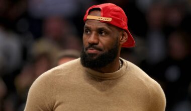 LeBron-Miami Heat Reunion Watch: Clues drop on impending decision