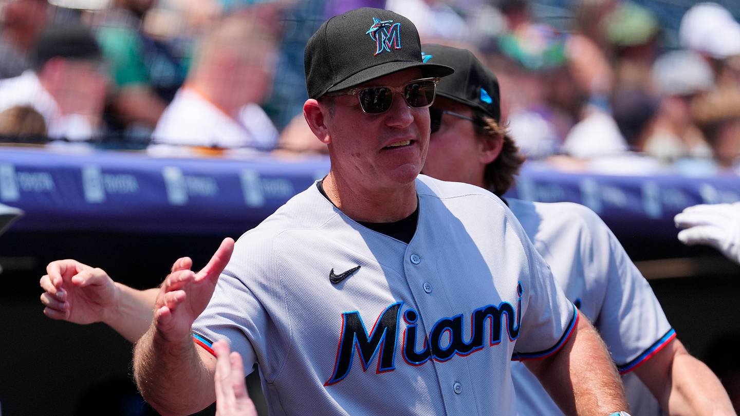 Will Miami Marlins Acquire Third Baseman Before the Trade Deadline?