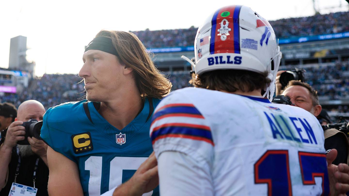 5 Reasons the Jaguars Can Rebound and Pass the Bills in the AFC in 2026