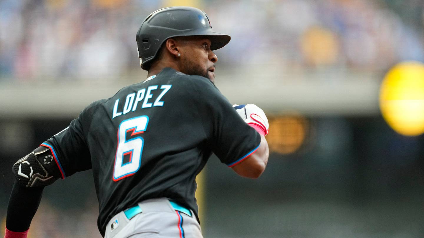 The Miami Marlins' Current Losing Streak Comes at an Alarming Time
