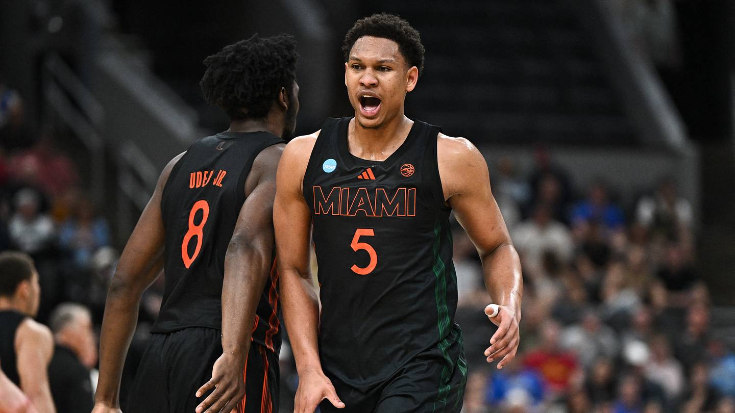 Malik Reneau shined in the Orlando Magic's final Summer League game, helping deliver another win and another clue to the team's identity and style.