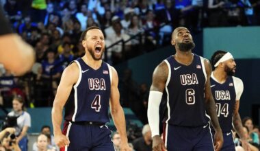 Where Will LeBron James End Up: Miami or Elsewhere?