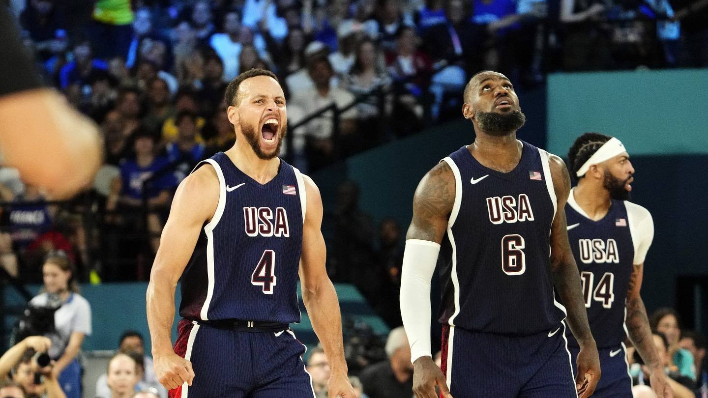 Where Will LeBron James End Up: Miami or Elsewhere?