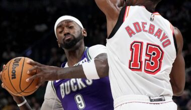Miami Heat, Before LeBron, Seen as Flawed in One Assessment