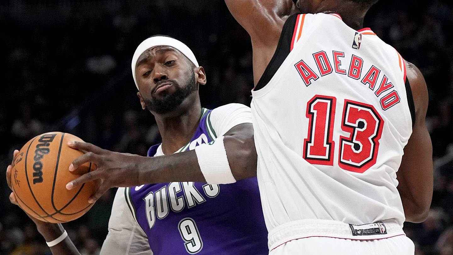 Miami Heat, Before LeBron, Seen as Flawed in One Assessment