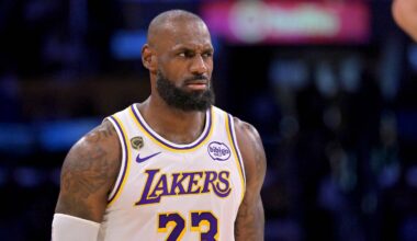 Cleveland Media Seem Worried About LeBron James to Miami Heat