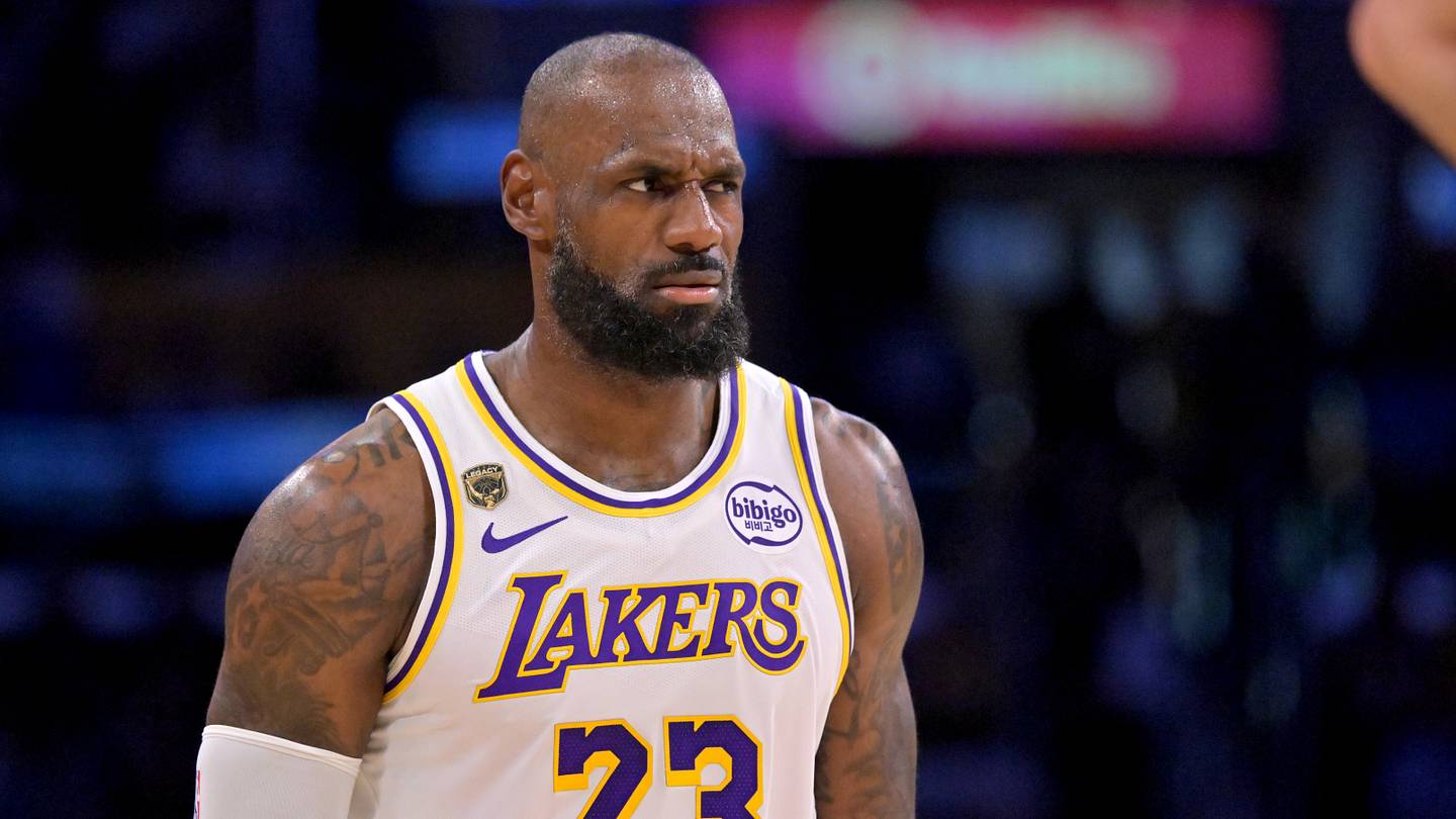 Cleveland Media Seem Worried About LeBron James to Miami Heat