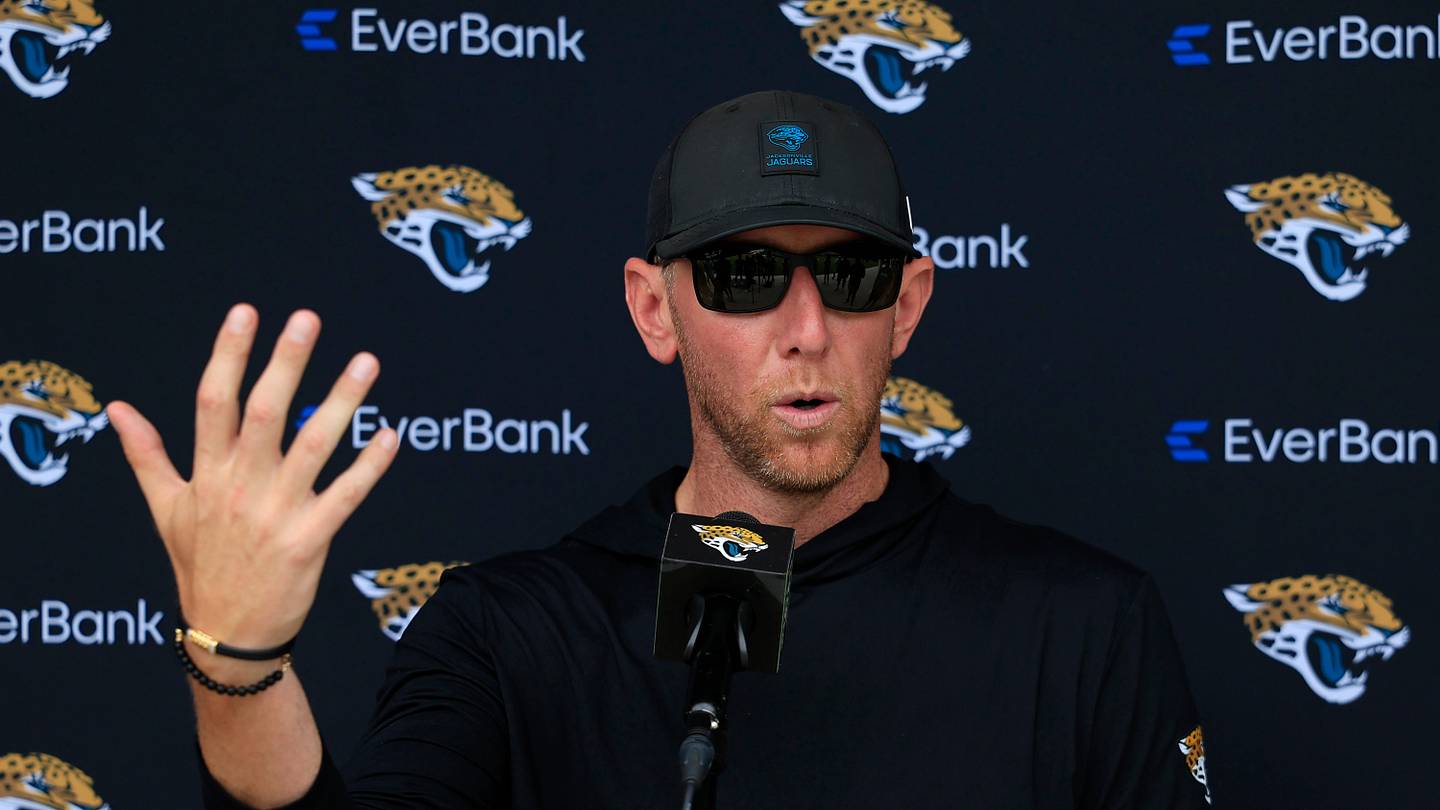 When Does Jaguars Training Camp Start? Everything Fans Need to Know