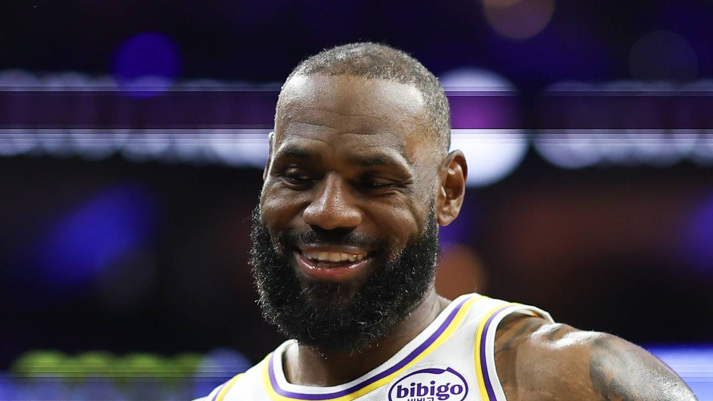 Miami Heat, Lebron James