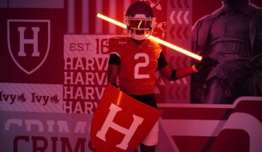 Fort Lauderdale (FL) CB Nicolas Brissett Commits to Harvard