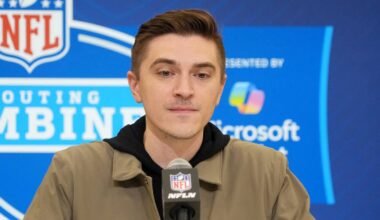 Plotting a Path to Jaguars' 53-Man Roster for 10 Rookies Before Training Camp