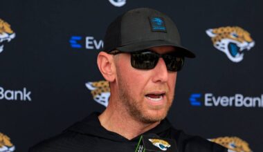 The Biggest Question Nobody Is Asking About the Jaguars (And How They Answer It)