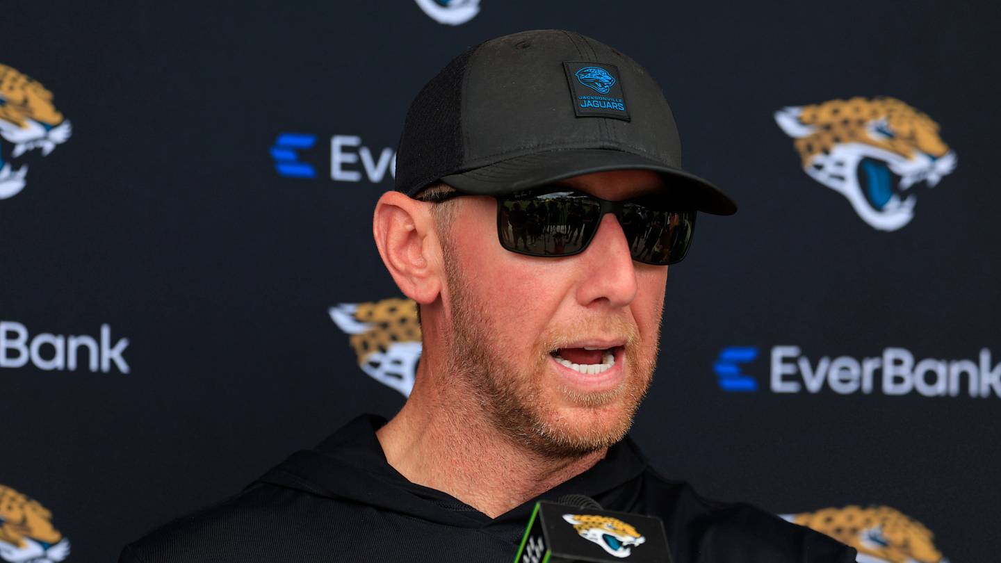The Biggest Question Nobody Is Asking About the Jaguars (And How They Answer It)