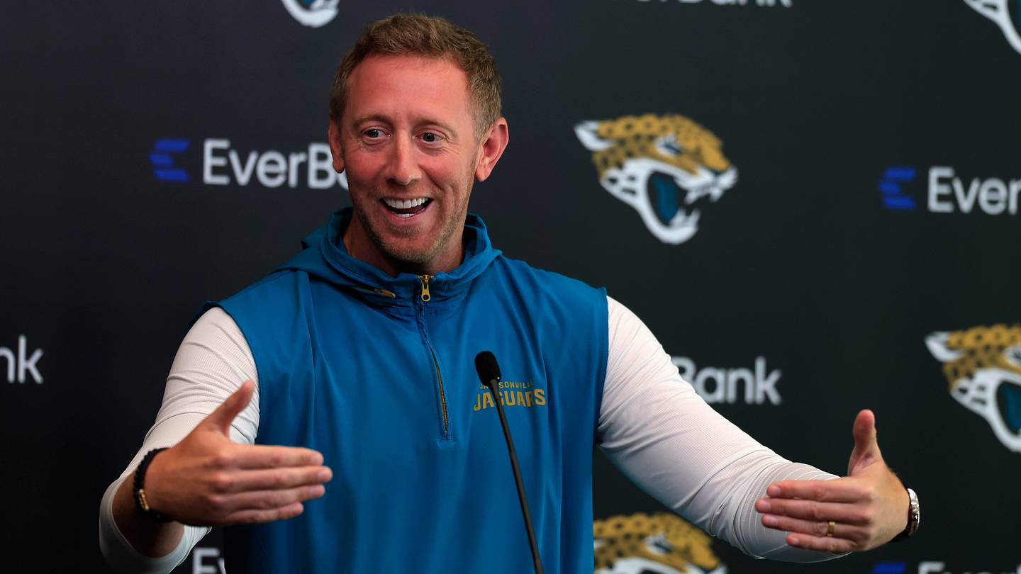 Ranking Every Jaguars Position Group Entering Training Camp