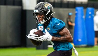 3 Compelling Reasons LeQuint Allen Can't Be Forgotten in Jaguars' Backfield