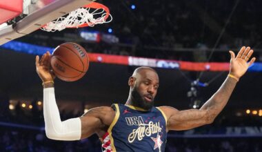 Miami Heat clearly supply best fit for LeBron James' last stand
