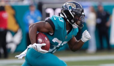 Jaguars' Liam Coen Just Gave the Bhayshul Tuten Hype Even More Fuel