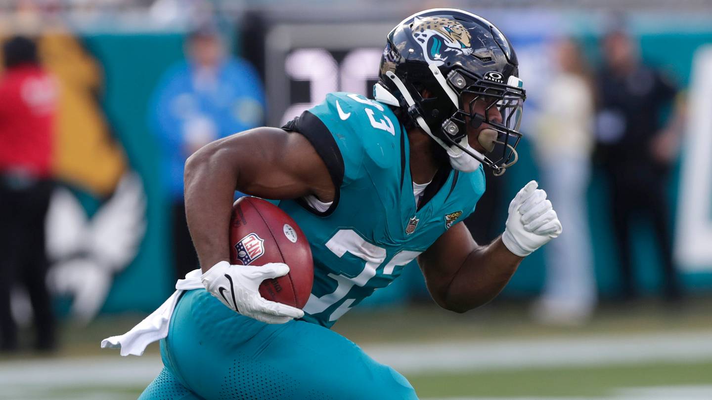 Jaguars' Liam Coen Just Gave the Bhayshul Tuten Hype Even More Fuel