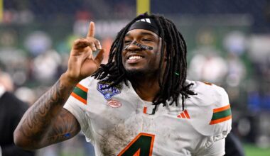 Five Reasons to Believe Miami Football can Exceed Expectations This Season