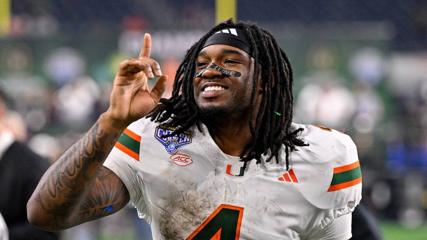 Five Reasons to Believe Miami Football can Exceed Expectations This Season