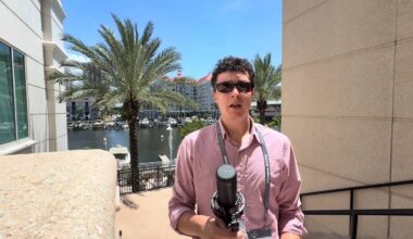 BamaCentral Postcard from Tampa: Alabama at SEC Media Days