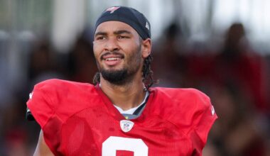 How to Attend Buccaneers Training Camp: Tickets, Parking and Fan Guide