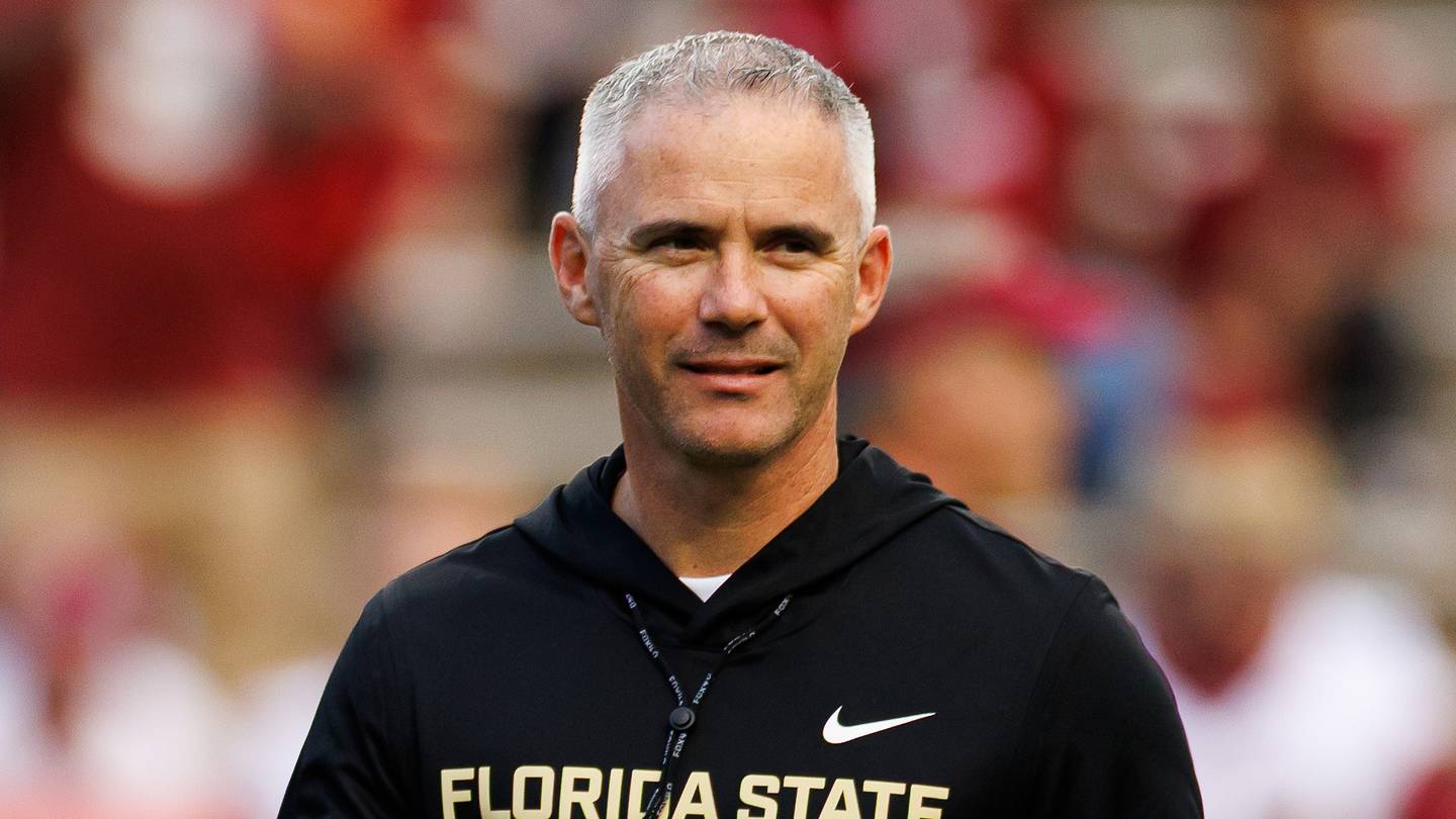 Florida State Lands Reclassified Defensive End Coming Off Breakout Season