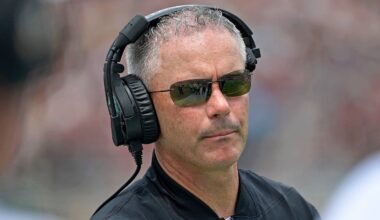 FSU Football Fall Camp Depth Chart Projection: Offense