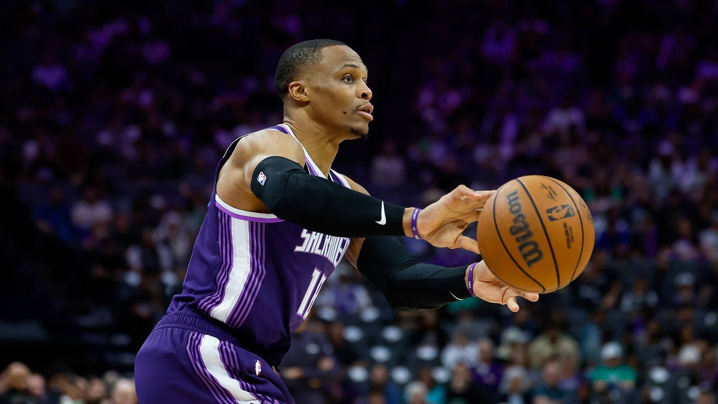 Russell Westbrook Could Be Miami Heat's Backup Plan If LeBron James Says No
