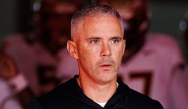 FSU Football Fall Camp Depth Chart Projection: Special Teams
