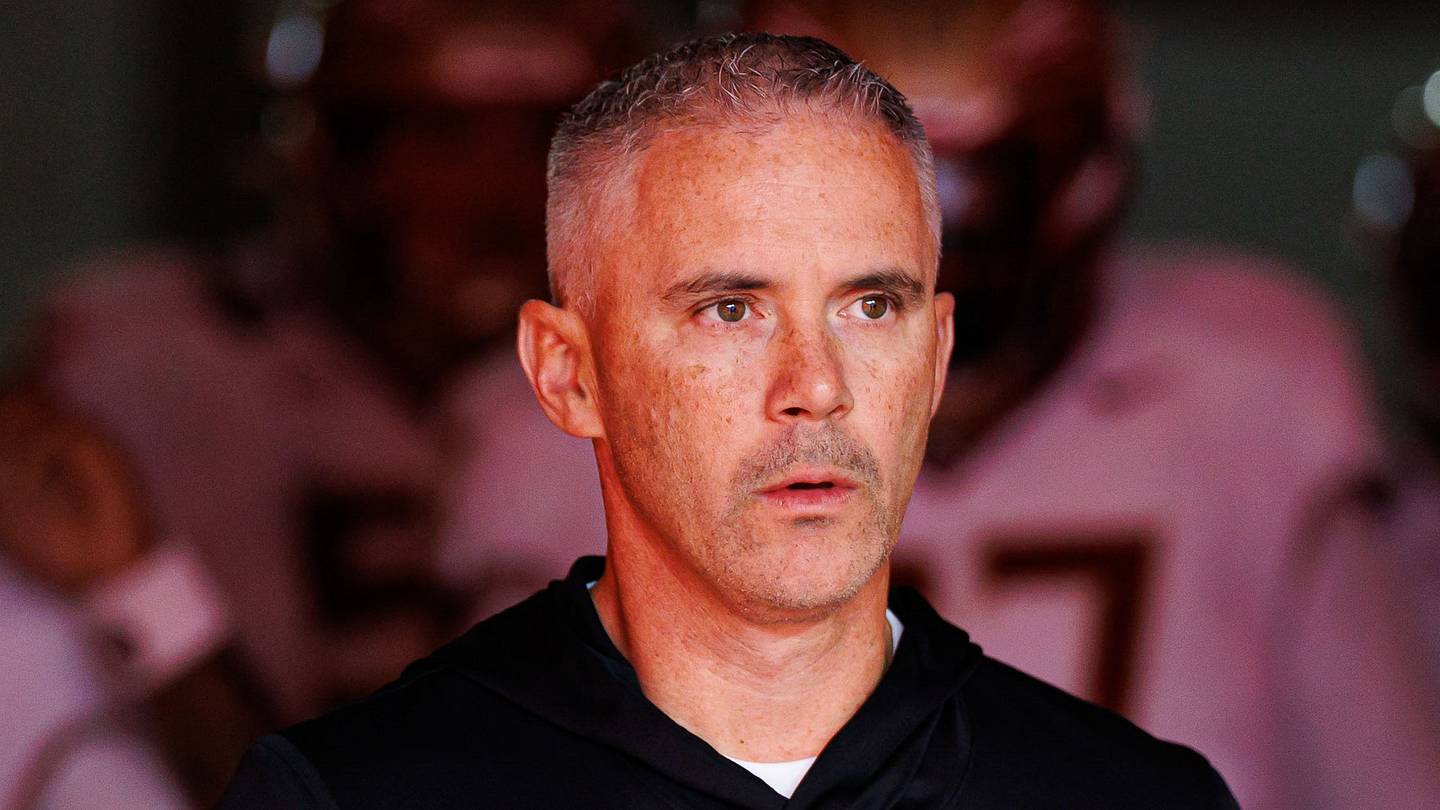 FSU Football Fall Camp Depth Chart Projection: Special Teams