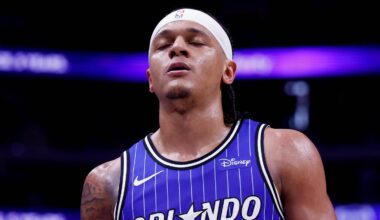 The Orlando Magic were disappointed with their Play-In trip last year. But their opponent in that tournament went aggressive to improve while the Magic stood still.
