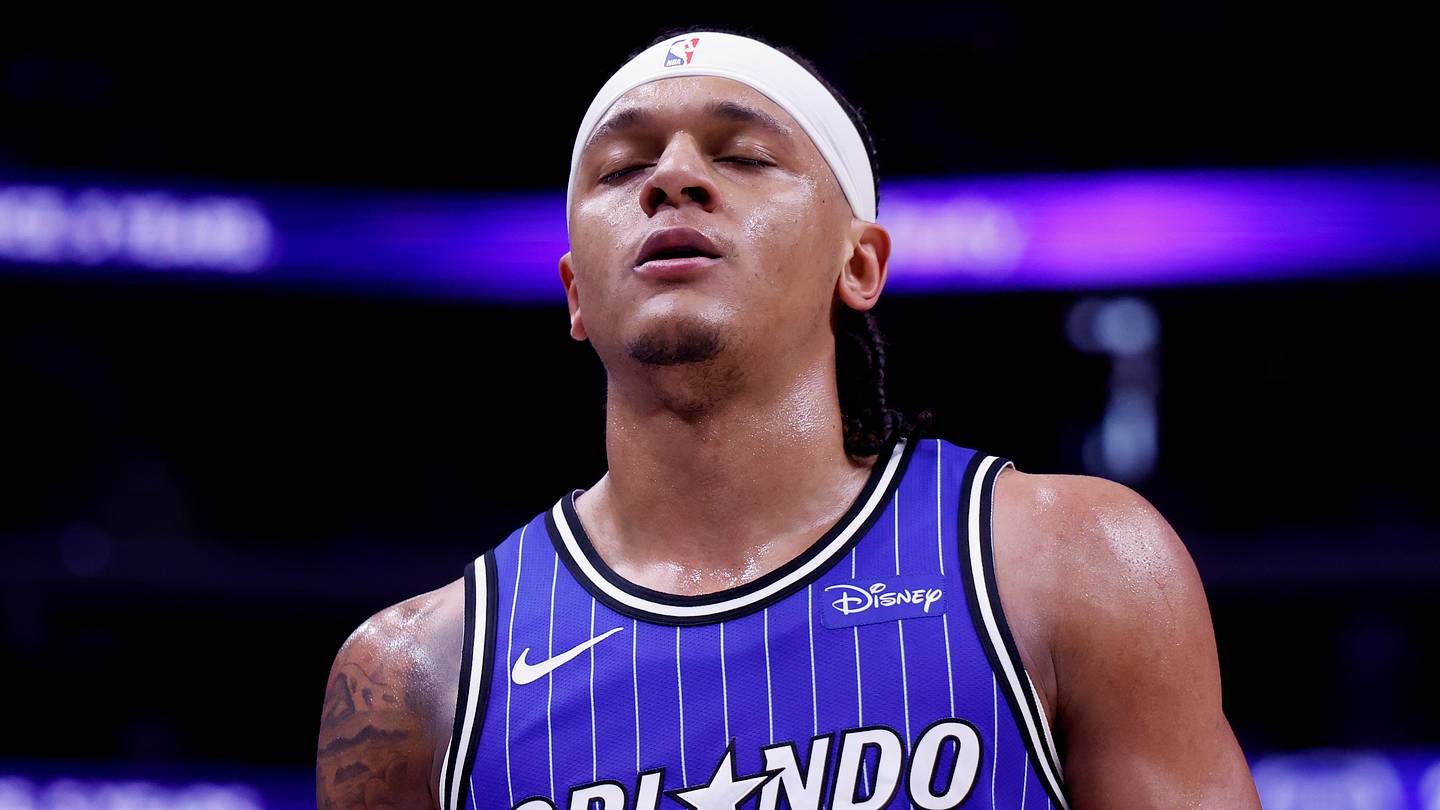 The Orlando Magic were disappointed with their Play-In trip last year. But their opponent in that tournament went aggressive to improve while the Magic stood still.