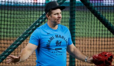 Which Miami Marlins Breakout Star Was Most Surprising This Season?