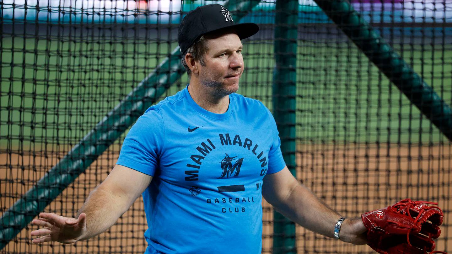 Which Miami Marlins Breakout Star Was Most Surprising This Season?
