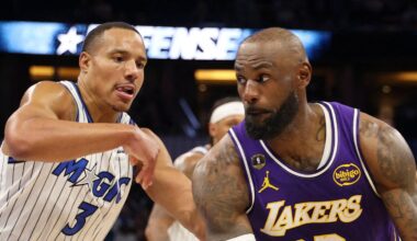 LeBron James' arrival in the Eastern Conference has created a new contender. The East is as crowded as it has ever been. And the Orlando Magic's ambitions are meeting a difficult reality.