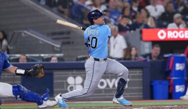 Rays Deadline Plans Are Being Challenged From Within