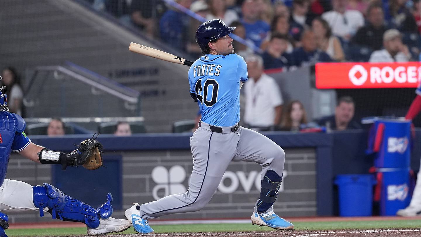 Rays Deadline Plans Are Being Challenged From Within
