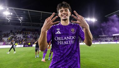 Orlando City SC v Charlotte FC