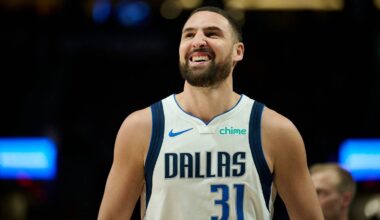 Acquiring Mavericks' Klay Thompson is Miami Heat's 'Priority'
