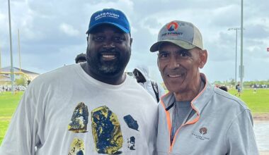 Top Florida High School Football Team, Head Coach Part Ways