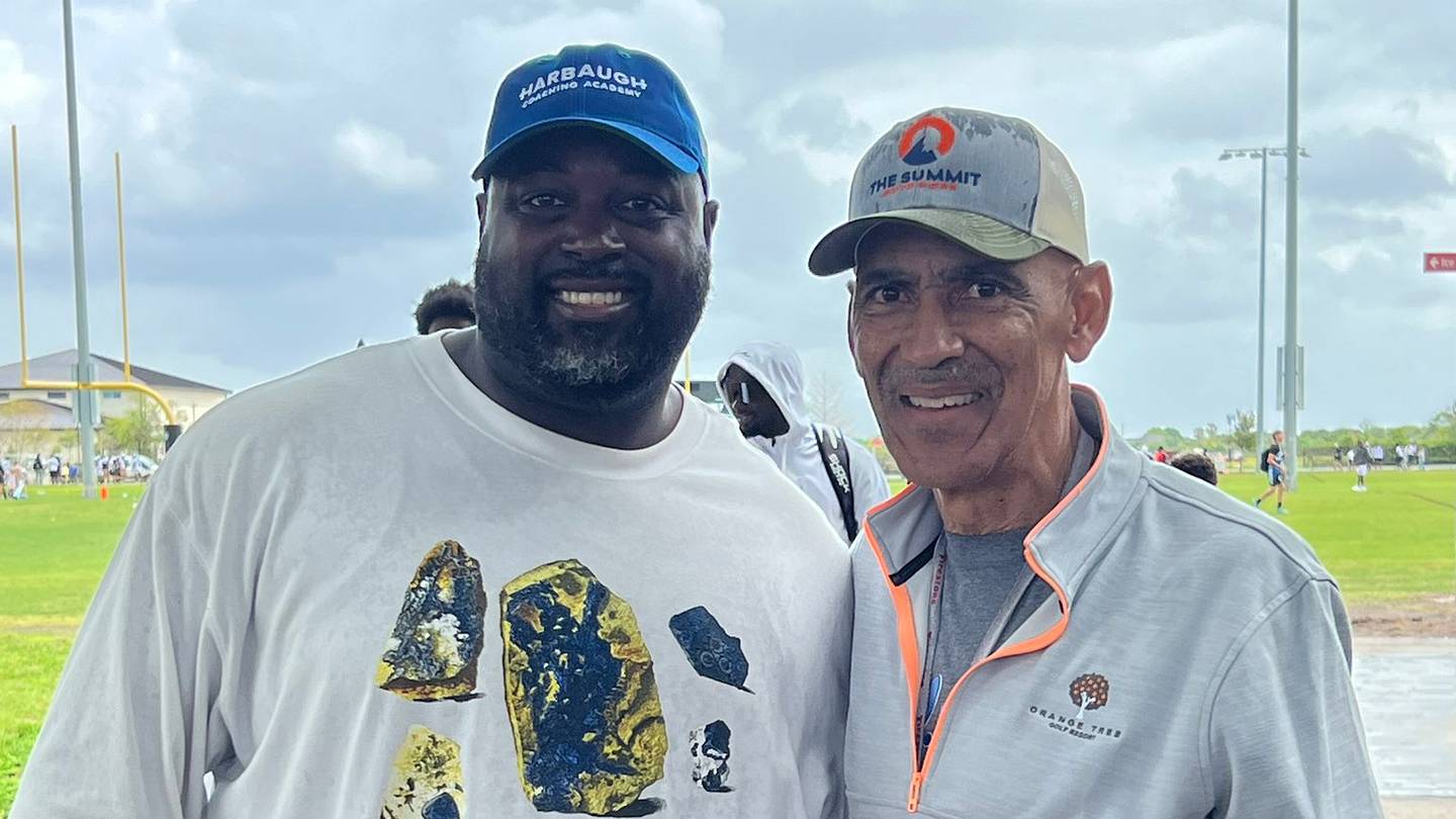 Top Florida High School Football Team, Head Coach Part Ways