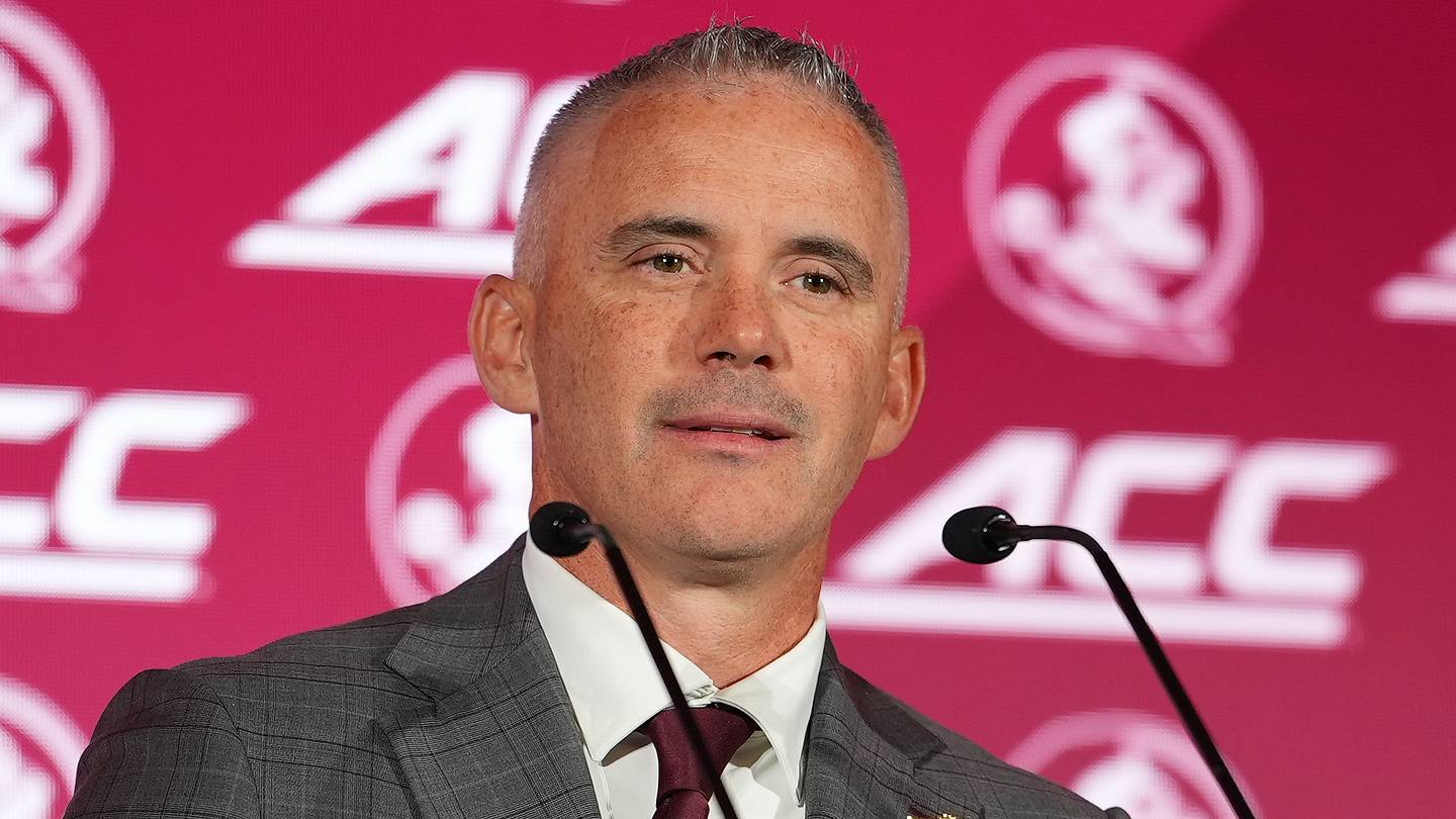 12 Florida State Seminoles Identified As NFL Draft Prospects Ahead Of 2026 Season