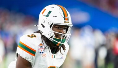 Will Anyone's Rank Rise in Miami's Depth Chart Ahead of Fall Camp?