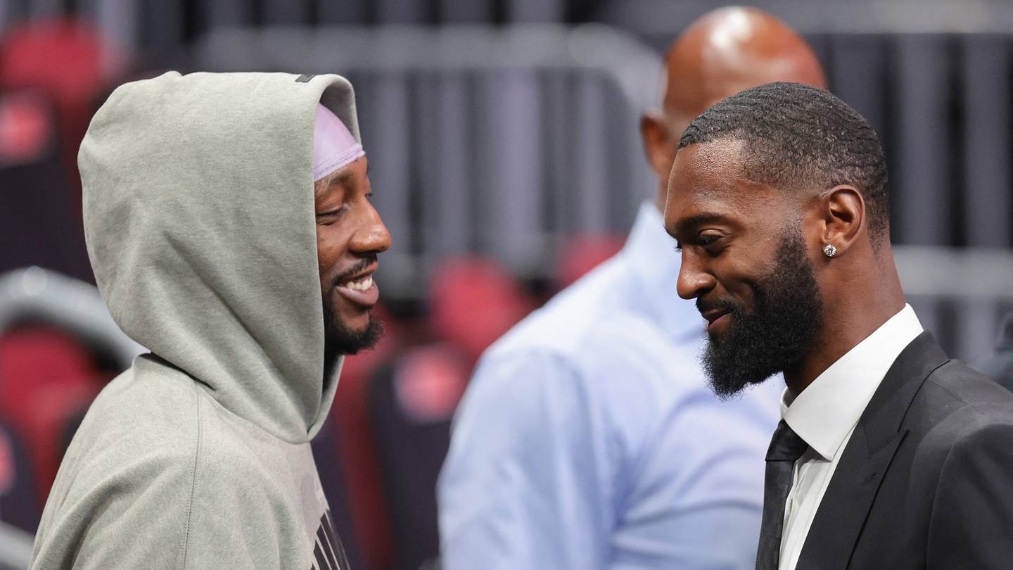 What Tier Do the Miami Heat Fall in the Eastern Conference