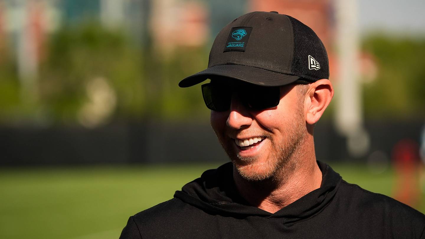 7 X Factors Who Will Help Determine Fate of Jaguars This Season