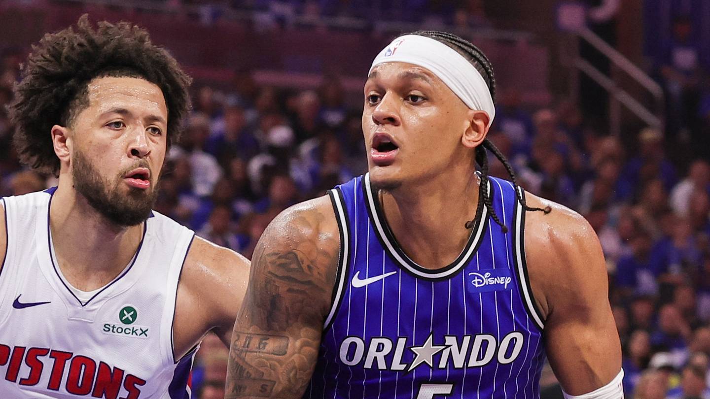 The Orlando Magic still have high hopes for their season. But they all center on a major shift and growth from Paolo Banchero. They will need their star to shine.