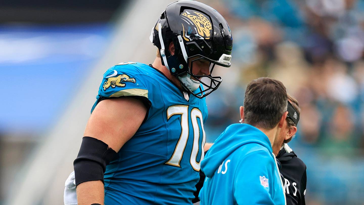 What Cole Van Lanen's Pre-Jaguars Training Camp PUP Designation Really Means